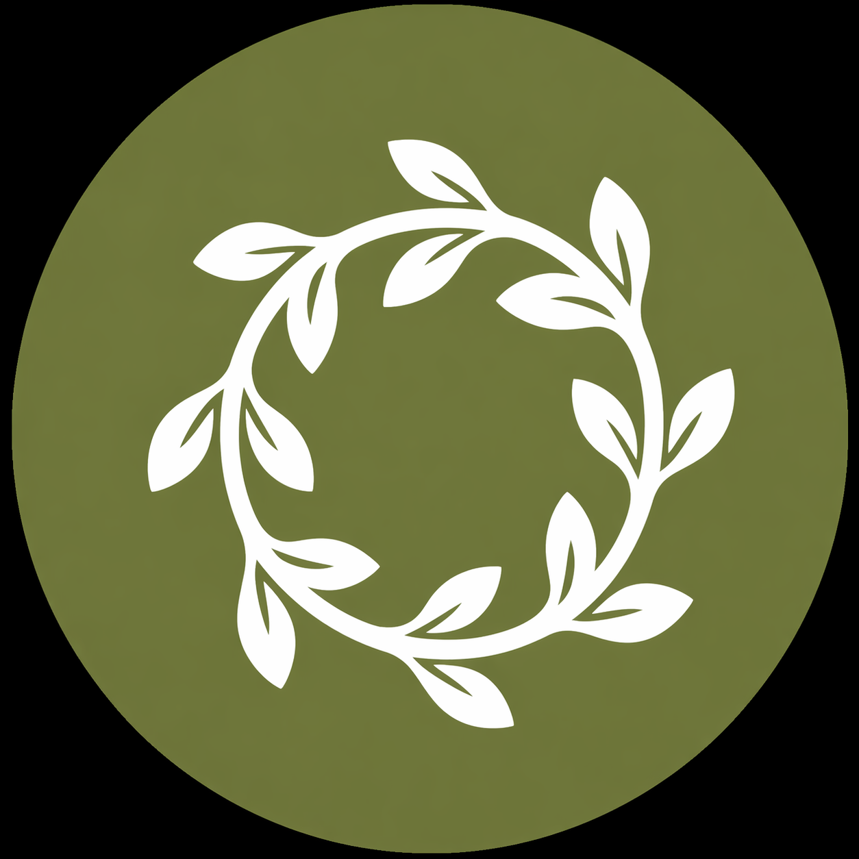 Rowan Gardens logo